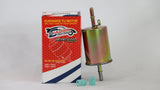 filtro gasolina pontiac matiz 2004-2005 part: s10227
