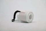 filtro gas nissan sentra 01-03 4cil 1.8l =fgi271  = tg271 part: s10271