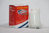 filtro gas toyota corolla 03-06 4cil 1.8 l.=kl687 part: s10273