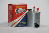filtro gas nissan urvan cil 3.0l 08-11 cabstar ddti diesel==>s103 part: s10303d