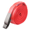 Eslinga - Cinturon Tensor 6 mts, Ancho 4 Part: S4-6M4