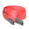 Eslinga - Cinturon Tensor 6 mts, Ancho 4 Part: S4-6M4