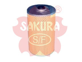 Filtro Separador de Combustible Tipo Cartucho Fuel/Water Separator used on H.D. Optional Applications part: SF-5704  o  33401