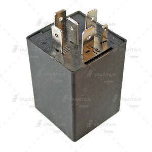 relevador spartan volkswagen sedan 1.6 lts h4 95-04 part:  spr-302