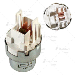 relevador spartan toyota camry 1.8 lts l4 84-86 part:  spr-501