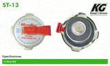Tapon de Deposito y Radiador FD EXPLORER V6 4.0L 1991-1994  part: ST-13