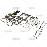 REPUESTOS DE CARBURACION COMPLETOS TOMCO FORD CAMION 5.0 LTS V8 68-72 part:  T-8001
