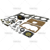 REPUESTOS DE CARBURACION COMPLETOS TOMCO FORD F-600 4.8 LTS V8 60-68 part:  T-8010