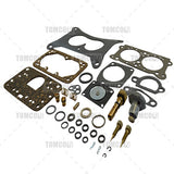 REPUESTOS DE CARBURACION COMPLETOS TOMCO FORD F-350 4.7 LTS V8 67-75 part:  T-8019A