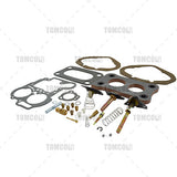 REPUESTOS DE CARBURACION COMPLETOS TOMCO MERCURY TOPAZ 2.3 LTS L4 84-90 part:  T-8128B
