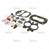 REPUESTOS DE CARBURACION COMPLETOS TOMCO DODGE DART 5.2 LTS V8 73 part:  T-8248