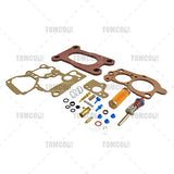 REPUESTOS DE CARBURACION COMPLETOS TOMCO BUICK CENTURY 2.8 LTS V6 83-86 part:  T-8367