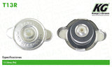 Tapon de Deposito y Radiador ACU INTEGRA L4 1.7L 1992-1993  part: T13R
