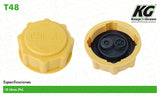 Tapon de Deposito y Radiador FD CONTOUR L4 2.0L 1995-1997  part: T48