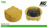 Tapon de Deposito y Radiador GM CHEVY L4 1.6L 1997-2013  part: T88