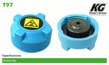 Tapon de Deposito y Radiador FT PALIO L4 1.6L 2004-2011  part: T97