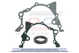 Juego Tapa de Distribución chevrolet,pontiac,geo,suzuki 3l, 4l, 1.0l, 1.3l sohc 6v, 16v part: TC-000695-2