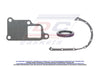 Juego Tapa de Distribución chevrolet 4l 2.8l (2474cc part: TC-006130-1