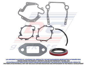 Juego Tapa de Distribución gm chevrolet part: TC-006165