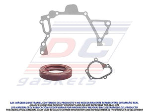 Juego Tapa de Distribución chyrsler dodge atos part: TC-006201