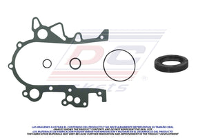 Juego Tapa de Distribución chrysler,dodge,vw,  3.8, 3.3l v6 ohv 12v, part: TC-006263