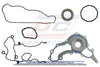 Juego Tapa de Distribución dodge,jeep,chrysler, motor 3.6l v6 dohc, avenger, part: TC-006269