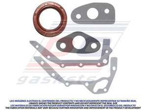 Juego Tapa de Distribución ford 4, 116" part: TC-006303-2