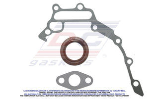 Juego Tapa de Distribución ford, mazda, part: TC-006313-3