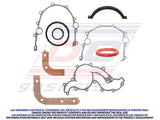 Juego Tapa de Distribución ford v6, motor part: TC-006315-1