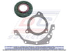 Juego Tapa de Distribución ford l4, 1.6l, part: TC-006317