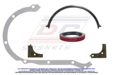 Juego Tapa de Distribución ford l6 ohv, part: TC-006320-1