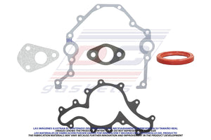 Juego Tapa de Distribución ford, mazda, part: TC-006337