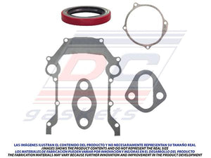 Juego Tapa de Distribución ford v8,  part: TC-006345