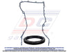 Juego Tapa de Distribución ford 4, 2.0l, part: TC-006348