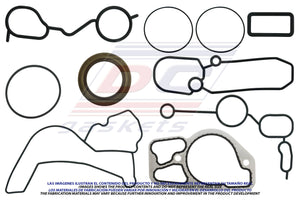 Juego Tapa de Distribución ford, v8, 7.3l, part: TC-006396-2