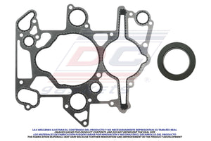 Juego Tapa de Distribución ford v8 6.0l part: TC-006397