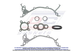 Juego Tapa de Distribución nissan,mercury,infiniti , v6 3.3l 12v sohc , villager, part: TC-061229-1