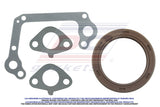 Juego Tapa de Distribución toyota,chevrolet  4l 1.8l dohc 1zzfe, part: TC-061302