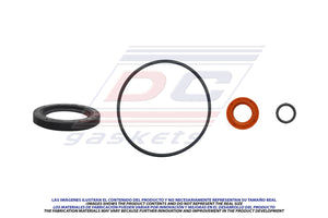 Juego Tapa de Distribución toyota, l4 1.5l part: TC-061304