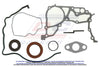 Juego Tapa de Distribución toyota,  l4, 2.0l part: TC-061322