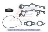 Juego Tapa de Distribución toyota l4, 2.7l part: TC-061352