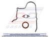 Juego Tapa de Distribución toyota, lexus, l6 part: TC-061353-1