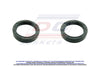 Juego Tapa de Distribución lexus,toyota: 1988-93 v6 2959cc part: TC-061355-1