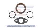 Juego Tapa de Distribución honda,acura :   l4 , 1.7l part: TC-061459