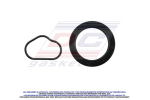 Juego Tapa de Distribución acura,honda,   motores: l4, part: TC-061468