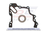 Juego Tapa de Distribución volkswagen 4l, 1.6l sohc part: TC-061835