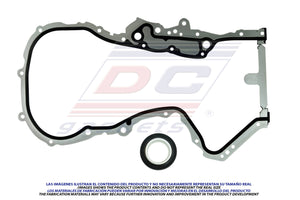 Juego Tapa de Distribución vw,  motor: part: TC-061837