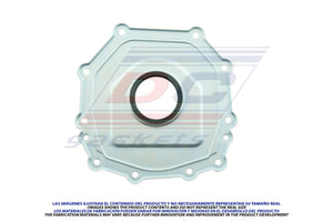 Juego Tapa de Distribución volkswagen 5l , 2.5l (151 part: TC-061856