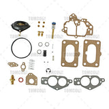 REPUESTOS DE CARBURACION ECOLOGICOS TOMCO NISSAN DATSUN SEDAN 1.6 LTS L4 78-84 part:  TE-8500