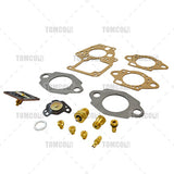 REPUESTOS DE CARBURACION ECOLOGICOS TOMCO NISSAN ICHI VAN 1.8 LTS L4 87-91 part:  TE-8502